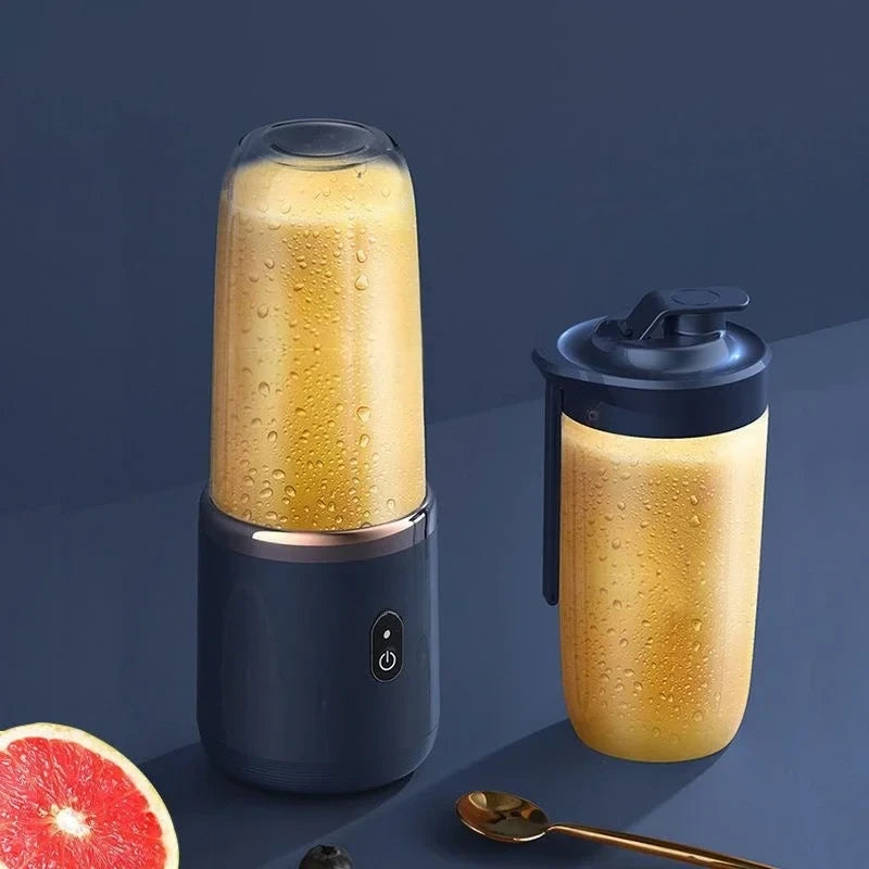 Portable USB Personal Blender
