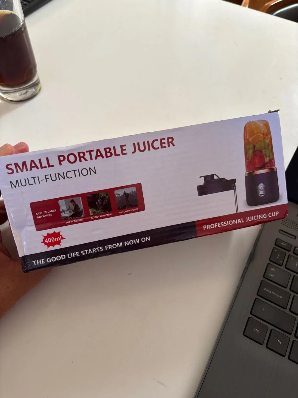 Review Card
